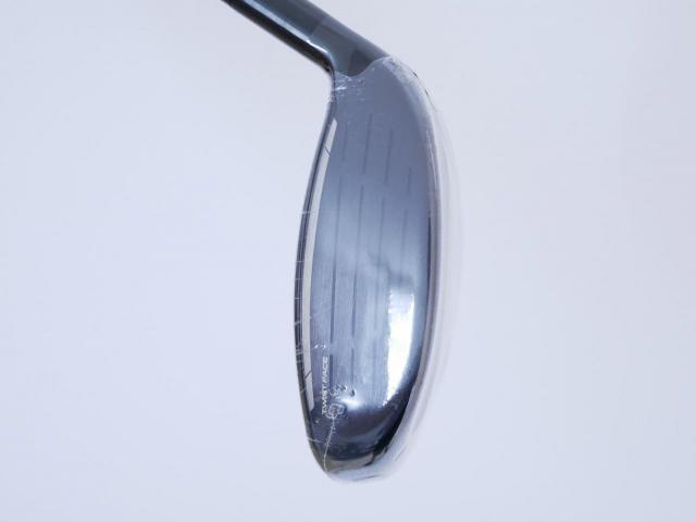 Lady club : All : **ของใหม่ ยังไม่แกะพลาสติก** หัวไม้ 3 Taylormade Qi10 MAX (ออกปี 2024) Loft 16 ก้าน Mitsubishi ELDIO TM40 Flex L