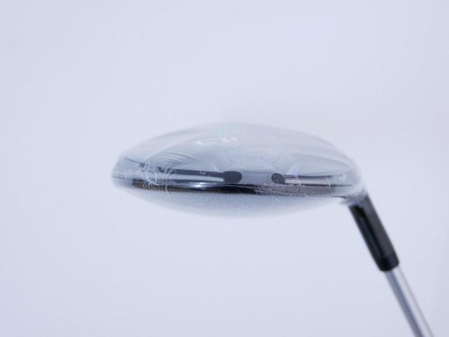 Lady club : All : **ของใหม่ ยังไม่แกะพลาสติก** หัวไม้ 3 Taylormade Qi10 MAX (ออกปี 2024) Loft 16 ก้าน Mitsubishi ELDIO TM40 Flex L