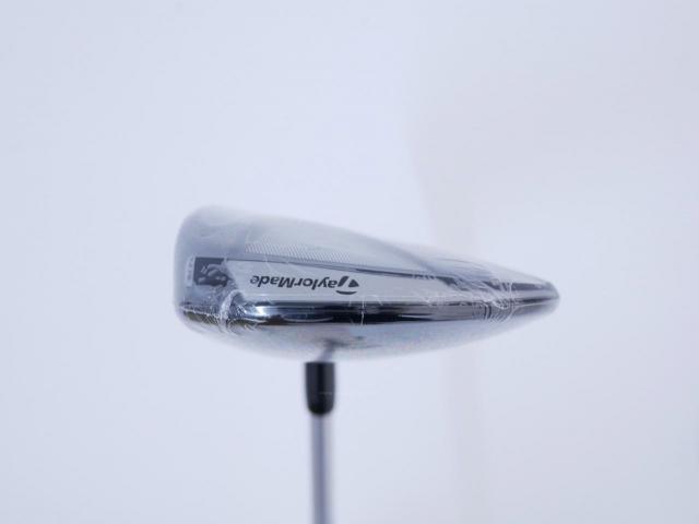 Lady club : All : **ของใหม่ ยังไม่แกะพลาสติก** หัวไม้ 3 Taylormade Qi10 MAX (ออกปี 2024) Loft 16 ก้าน Mitsubishi ELDIO TM40 Flex L