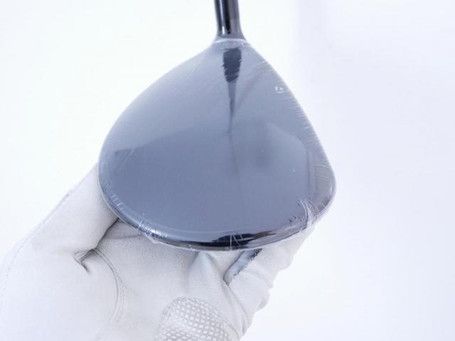 Lady club : All : **ของใหม่ ยังไม่แกะพลาสติก** หัวไม้ 3 Taylormade Qi10 MAX (ออกปี 2024) Loft 16 ก้าน Mitsubishi ELDIO TM40 Flex L