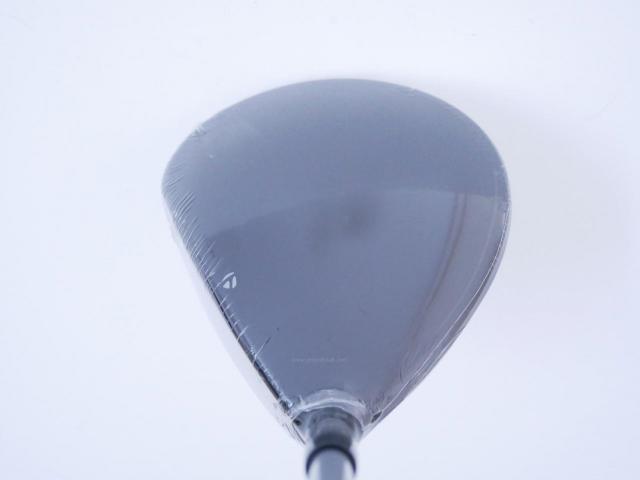 Lady club : All : **ของใหม่ ยังไม่แกะพลาสติก** หัวไม้ 3 Taylormade Qi10 MAX (ออกปี 2024) Loft 16 ก้าน Mitsubishi ELDIO TM40 Flex L