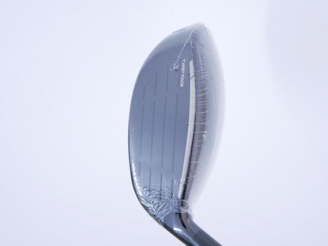 Lady club : All : **ของใหม่ ยังไม่แกะพลาสติก** หัวไม้ 3 Taylormade Qi10 MAX (ออกปี 2024) Loft 16 ก้าน Mitsubishi ELDIO TM40 Flex L