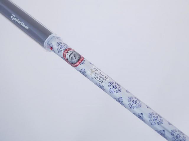Lady club : All : **ของใหม่ ยังไม่แกะพลาสติก** หัวไม้ 3 Taylormade Qi10 MAX (ออกปี 2024) Loft 16 ก้าน Mitsubishi ELDIO TM40 Flex L