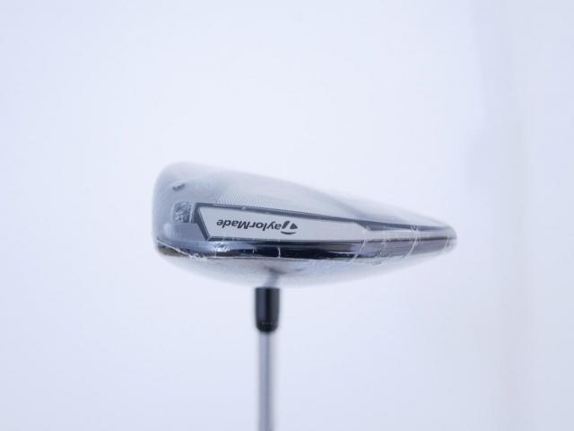 Lady club : All : **ของใหม่ ยังไม่แกะพลาสติก** หัวไม้ 5 Taylormade Qi10 MAX (ออกปี 2024) Loft 19 ก้าน Mitsubishi ELDIO TM40 Flex L