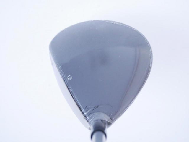 Lady club : All : **ของใหม่ ยังไม่แกะพลาสติก** หัวไม้ 5 Taylormade Qi10 MAX (ออกปี 2024) Loft 19 ก้าน Mitsubishi ELDIO TM40 Flex L