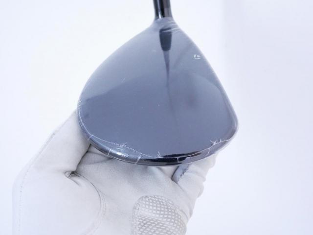 Lady club : All : **ของใหม่ ยังไม่แกะพลาสติก** หัวไม้ 5 Taylormade Qi10 MAX (ออกปี 2024) Loft 19 ก้าน Mitsubishi ELDIO TM40 Flex L