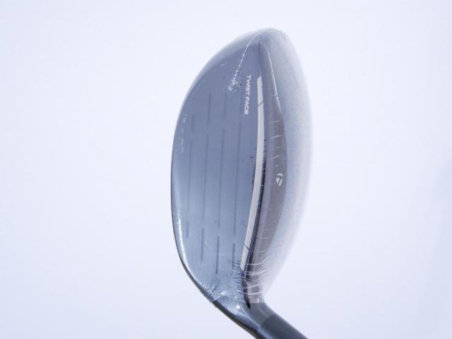 Lady club : All : **ของใหม่ ยังไม่แกะพลาสติก** หัวไม้ 5 Taylormade Qi10 MAX (ออกปี 2024) Loft 19 ก้าน Mitsubishi ELDIO TM40 Flex L