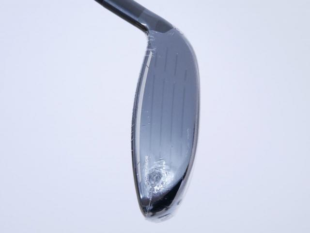Lady club : All : **ของใหม่ ยังไม่แกะพลาสติก** หัวไม้ 5 Taylormade Qi10 MAX (ออกปี 2024) Loft 19 ก้าน Mitsubishi ELDIO TM40 Flex L