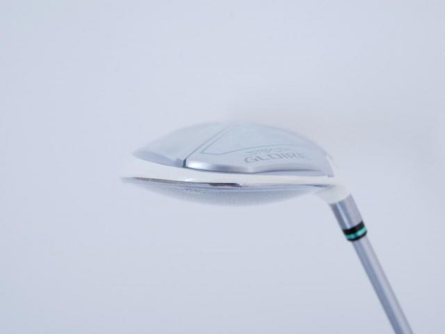 Lady club : All : **ของใหม่ ยังไม่แกะพลาสติก** หัวไม้ 7 Taylormade Stealth GLOIRE Titanium (ออกปี 2022 รุ่นท๊อปสุด Japan Spec) Loft 22 ก้าน Fujikura Speeder NX Flex L