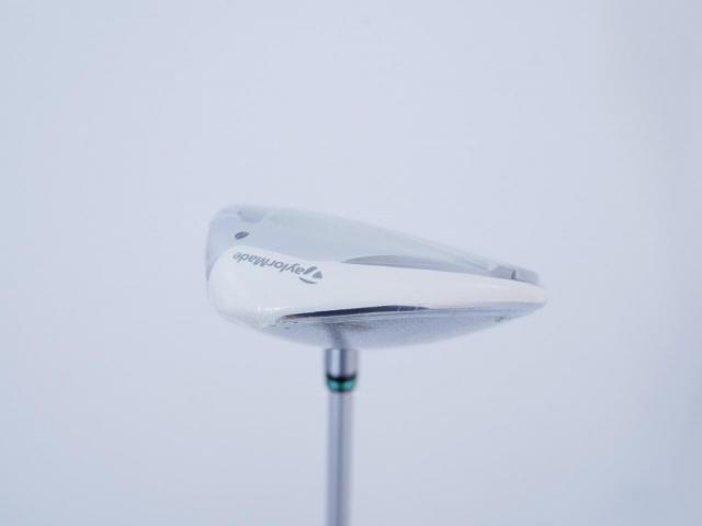 Lady club : All : **ของใหม่ ยังไม่แกะพลาสติก** หัวไม้ 7 Taylormade Stealth GLOIRE Titanium (ออกปี 2022 รุ่นท๊อปสุด Japan Spec) Loft 22 ก้าน Fujikura Speeder NX Flex L