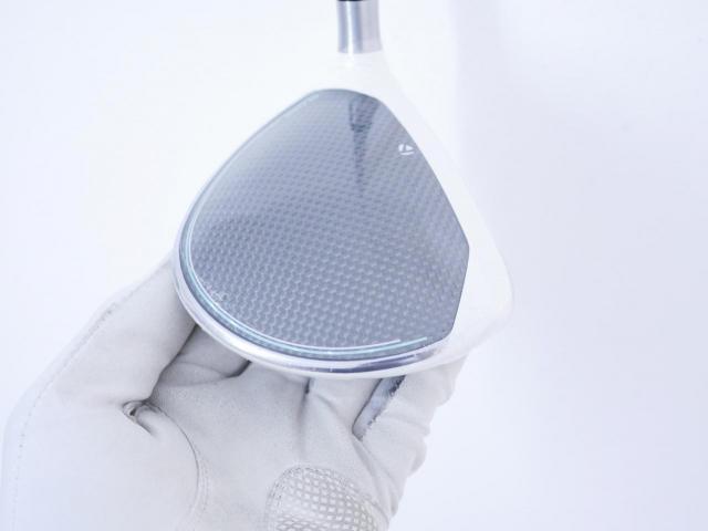 Lady club : All : **ของใหม่ ยังไม่แกะพลาสติก** หัวไม้ 7 Taylormade Stealth GLOIRE Titanium (ออกปี 2022 รุ่นท๊อปสุด Japan Spec) Loft 22 ก้าน Fujikura Speeder NX Flex L