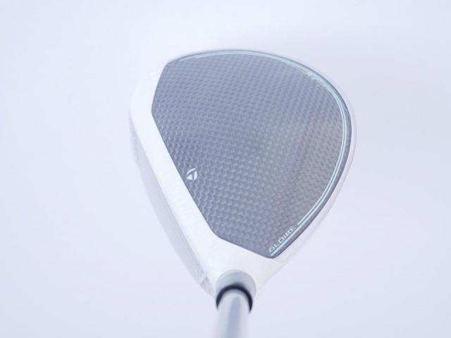 Lady club : All : **ของใหม่ ยังไม่แกะพลาสติก** หัวไม้ 7 Taylormade Stealth GLOIRE Titanium (ออกปี 2022 รุ่นท๊อปสุด Japan Spec) Loft 22 ก้าน Fujikura Speeder NX Flex L