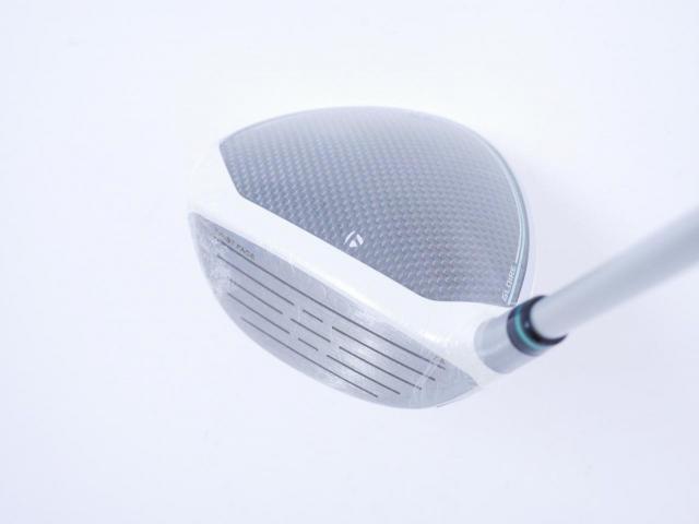 Lady club : All : **ของใหม่ ยังไม่แกะพลาสติก** หัวไม้ 7 Taylormade Stealth GLOIRE Titanium (ออกปี 2022 รุ่นท๊อปสุด Japan Spec) Loft 22 ก้าน Fujikura Speeder NX Flex L