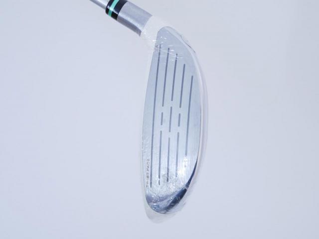 Lady club : All : **ของใหม่ ยังไม่แกะพลาสติก** หัวไม้ 7 Taylormade Stealth GLOIRE Titanium (ออกปี 2022 รุ่นท๊อปสุด Japan Spec) Loft 22 ก้าน Fujikura Speeder NX Flex L