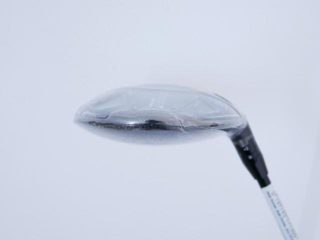 Fairway Wood : callaway : **ของใหม่ ยังไม่แกะพลาสติก** หัวไม้ 3 Callaway Paradym AI Smoke MAX D (รุ่นปี 2024 Japan Spec.) Loft 15 ก้าน Mitsubishi TENSEI 50 Flex SR