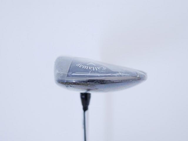 Fairway Wood : callaway : **ของใหม่ ยังไม่แกะพลาสติก** หัวไม้ 3 Callaway Paradym AI Smoke MAX D (รุ่นปี 2024 Japan Spec.) Loft 15 ก้าน Mitsubishi TENSEI 50 Flex SR