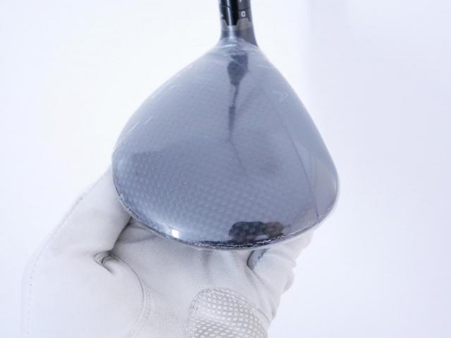 Fairway Wood : callaway : **ของใหม่ ยังไม่แกะพลาสติก** หัวไม้ 3 Callaway Paradym AI Smoke MAX D (รุ่นปี 2024 Japan Spec.) Loft 15 ก้าน Mitsubishi TENSEI 50 Flex SR