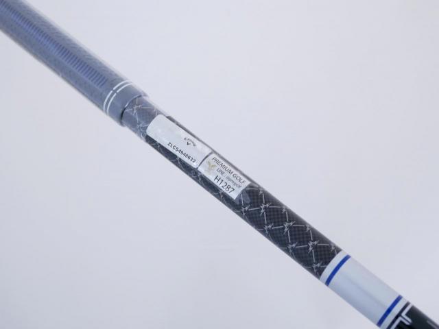 Fairway Wood : callaway : **ของใหม่ ยังไม่แกะพลาสติก** หัวไม้ 3 Callaway Paradym AI Smoke MAX D (รุ่นปี 2024 Japan Spec.) Loft 15 ก้าน Mitsubishi TENSEI 50 Flex SR