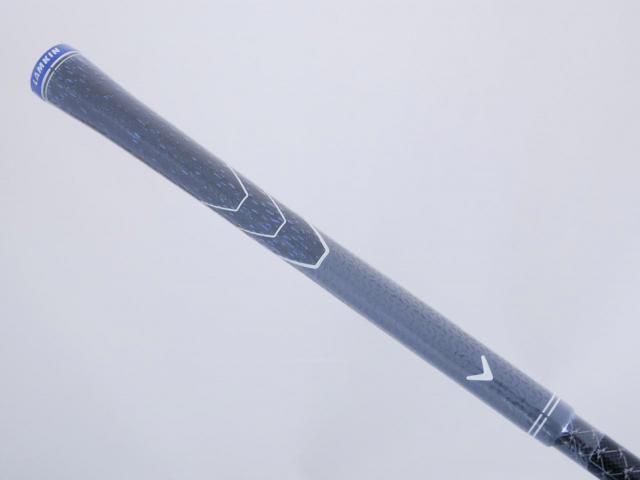 Fairway Wood : callaway : **ของใหม่ ยังไม่แกะพลาสติก** หัวไม้ 3 Callaway Paradym AI Smoke MAX D (รุ่นปี 2024 Japan Spec.) Loft 15 ก้าน Mitsubishi TENSEI 50 Flex SR