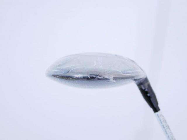 Fairway Wood : callaway : **ของใหม่ ยังไม่แกะพลาสติก** หัวไม้ 3 Callaway Paradym AI Smoke MAX D (รุ่นปี 2024 Japan Spec.) Loft 15 ก้าน Mitsubishi TENSEI 50 Flex R