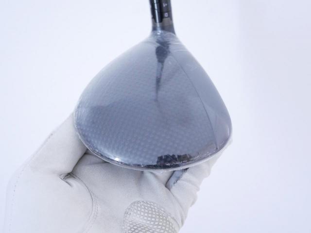 Fairway Wood : callaway : **ของใหม่ ยังไม่แกะพลาสติก** หัวไม้ 3 Callaway Paradym AI Smoke MAX D (รุ่นปี 2024 Japan Spec.) Loft 15 ก้าน Mitsubishi TENSEI 50 Flex R