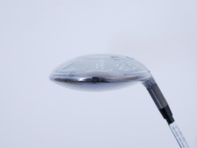 Fairway Wood : callaway : **ของใหม่ ยังไม่แกะพลาสติก** หัวไม้ 5 Callaway Paradym AI Smoke MAX D (รุ่นปี 2024 Japan Spec.) Loft 18 ก้าน Mitsubishi TENSEI 50 Flex R