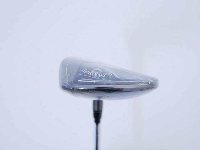 Fairway Wood : callaway : **ของใหม่ ยังไม่แกะพลาสติก** หัวไม้ 5 Callaway Paradym AI Smoke MAX D (รุ่นปี 2024 Japan Spec.) Loft 18 ก้าน Mitsubishi TENSEI 50 Flex R