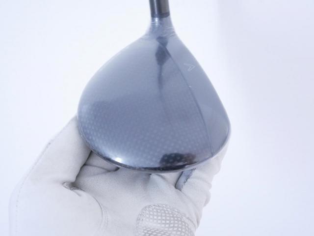 Fairway Wood : callaway : **ของใหม่ ยังไม่แกะพลาสติก** หัวไม้ 5 Callaway Paradym AI Smoke MAX D (รุ่นปี 2024 Japan Spec.) Loft 18 ก้าน Mitsubishi TENSEI 50 Flex R