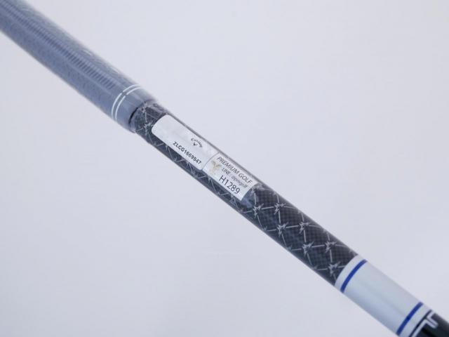 Fairway Wood : callaway : **ของใหม่ ยังไม่แกะพลาสติก** หัวไม้ 5 Callaway Paradym AI Smoke MAX D (รุ่นปี 2024 Japan Spec.) Loft 18 ก้าน Mitsubishi TENSEI 50 Flex R