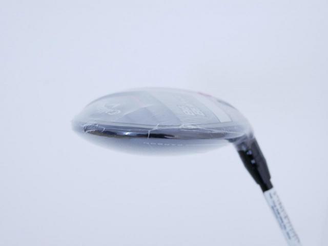 Fairway Wood : callaway : **ของใหม่ ยังไม่แกะพลาสติก** หัวไม้ 3 Callaway Big Bertha (ออกปี 2023 Japan Spec.) Loft 16 ก้าน Fujikura Speeder NX Flex S