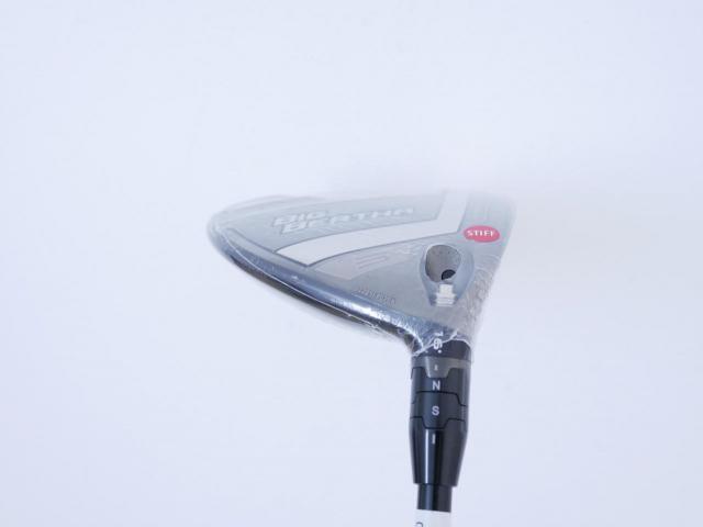 Fairway Wood : callaway : **ของใหม่ ยังไม่แกะพลาสติก** หัวไม้ 3 Callaway Big Bertha (ออกปี 2023 Japan Spec.) Loft 16 ก้าน Fujikura Speeder NX Flex S