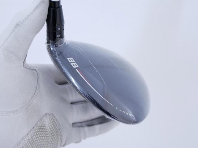 Fairway Wood : callaway : **ของใหม่ ยังไม่แกะพลาสติก** หัวไม้ 3 Callaway Big Bertha (ออกปี 2023 Japan Spec.) Loft 16 ก้าน Fujikura Speeder NX Flex S