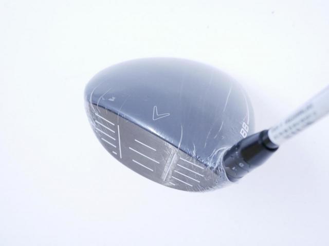 Fairway Wood : callaway : **ของใหม่ ยังไม่แกะพลาสติก** หัวไม้ 3 Callaway Big Bertha (ออกปี 2023 Japan Spec.) Loft 16 ก้าน Fujikura Speeder NX Flex S