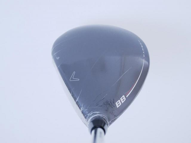 Fairway Wood : callaway : **ของใหม่ ยังไม่แกะพลาสติก** หัวไม้ 3 Callaway Big Bertha (ออกปี 2023 Japan Spec.) Loft 16 ก้าน Fujikura Speeder NX Flex S