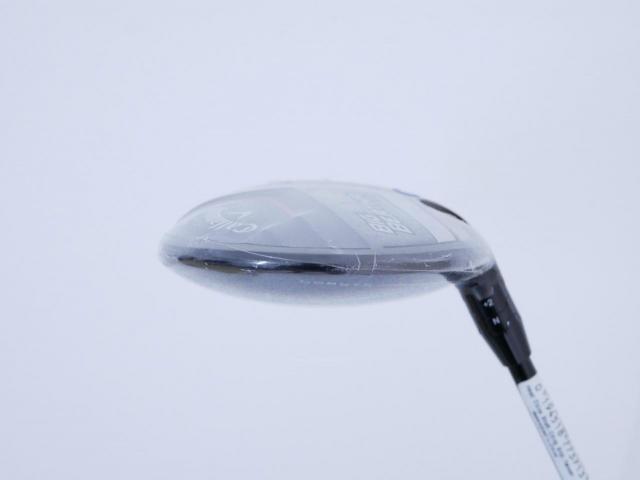 Fairway Wood : callaway : **ของใหม่ ยังไม่แกะพลาสติก** หัวไม้ 5 Callaway Big Bertha (ออกปี 2023 Japan Spec.) Loft 19 ก้าน Fujikura Speeder NX Flex R