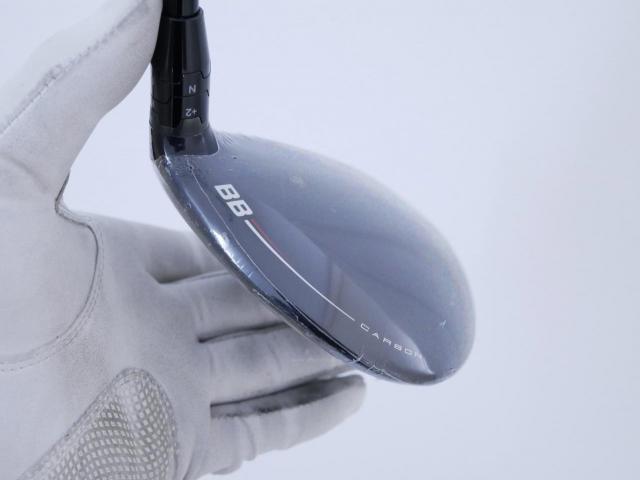 Fairway Wood : callaway : **ของใหม่ ยังไม่แกะพลาสติก** หัวไม้ 5 Callaway Big Bertha (ออกปี 2023 Japan Spec.) Loft 19 ก้าน Fujikura Speeder NX Flex R