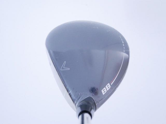 Fairway Wood : callaway : **ของใหม่ ยังไม่แกะพลาสติก** หัวไม้ 5 Callaway Big Bertha (ออกปี 2023 Japan Spec.) Loft 19 ก้าน Fujikura Speeder NX Flex R