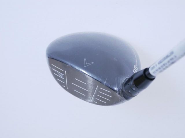 Fairway Wood : callaway : **ของใหม่ ยังไม่แกะพลาสติก** หัวไม้ 5 Callaway Big Bertha (ออกปี 2023 Japan Spec.) Loft 19 ก้าน Fujikura Speeder NX Flex R