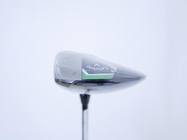 Fairway Wood : callaway : **ของใหม่ ยังไม่แกะพลาสติก** หัวไม้ 3 Callaway ELYTE Triple Diamond (ออกปี 2025) Loft 15 ก้าน Mitsubishi TENSEI 60 Flex S