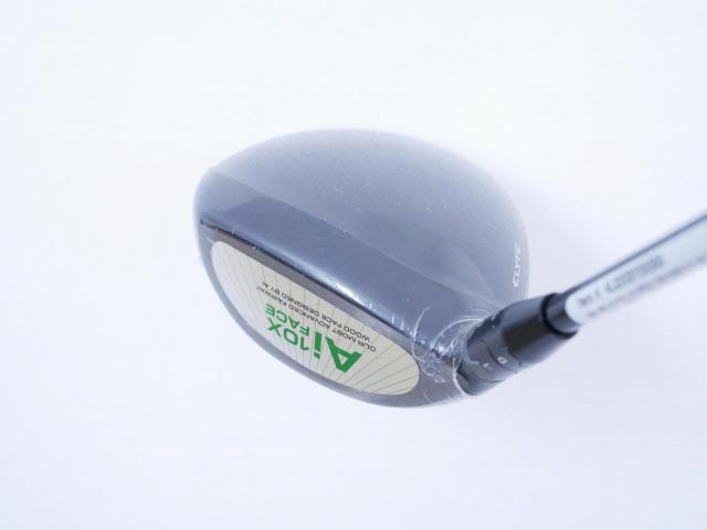 Fairway Wood : callaway : **ของใหม่ ยังไม่แกะพลาสติก** หัวไม้ 3 Callaway ELYTE Triple Diamond (ออกปี 2025) Loft 15 ก้าน Mitsubishi TENSEI 60 Flex S