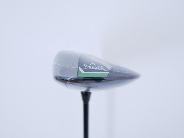 Fairway Wood : callaway : **ของใหม่ ยังไม่แกะพลาสติก** หัวไม้ 3 Callaway ELYTE Triple Diamond (ออกปี 2025) Loft 15 ก้าน Mitsubishi TENSEI 60 Flex S