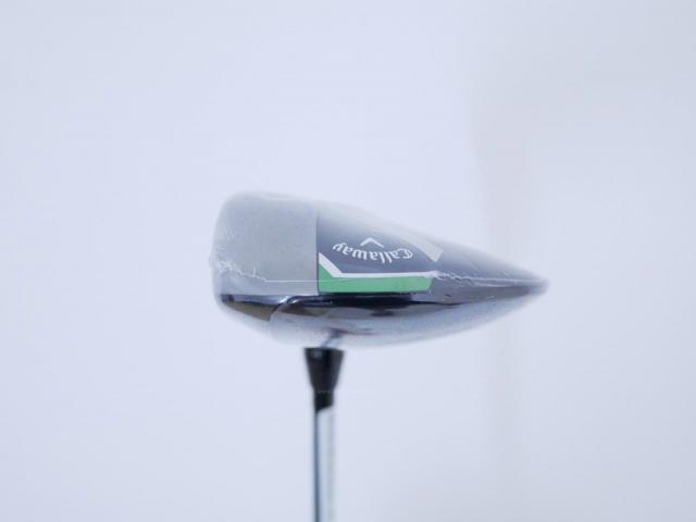 Fairway Wood : callaway : **ของใหม่ ยังไม่แกะพลาสติก** หัวไม้ 3 Callaway ELYTE Triple Diamond (ออกปี 2025) Loft 15 ก้าน Mitsubishi TENSEI 60 Flex S