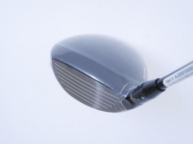 Fairway Wood : callaway : **ของใหม่ ยังไม่แกะพลาสติก** หัวไม้ 3 Callaway ELYTE Triple Diamond (ออกปี 2025) Loft 15 ก้าน Mitsubishi TENSEI 60 Flex S