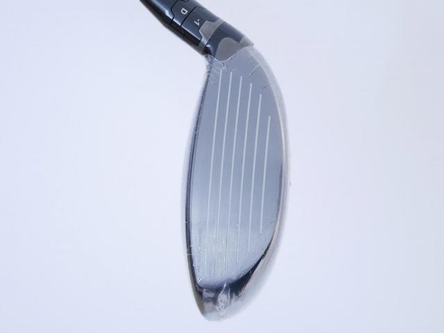Fairway Wood : callaway : **ของใหม่ ยังไม่แกะพลาสติก** หัวไม้ 3 Callaway ELYTE Triple Diamond (ออกปี 2025) Loft 15 ก้าน Mitsubishi TENSEI 60 Flex S