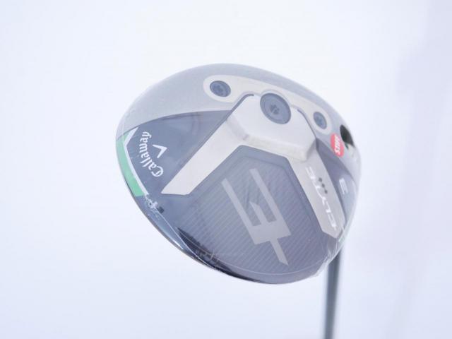 Fairway Wood : callaway : **ของใหม่ ยังไม่แกะพลาสติก** หัวไม้ 3 Callaway ELYTE Triple Diamond (ออกปี 2025) Loft 15 ก้าน Mitsubishi TENSEI 60 Flex S