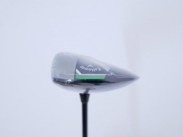 Fairway Wood : callaway : **ของใหม่ ยังไม่แกะพลาสติก** หัวไม้ 3 Callaway ELYTE Triple Diamond (ออกปี 2025) Loft 15 ก้าน Mitsubishi TENSEI 60 Flex S