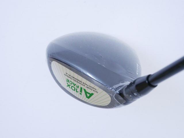 Fairway Wood : callaway : **ของใหม่ ยังไม่แกะพลาสติก** หัวไม้ 3 Callaway ELYTE Triple Diamond (ออกปี 2025) Loft 15 ก้าน Mitsubishi TENSEI 60 Flex S
