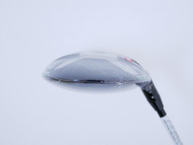 Fairway Wood : callaway : **ของใหม่ ยังไม่แกะพลาสติก** หัวไม้ 3 Callaway ELYTE Triple Diamond (ออกปี 2025) Loft 15 ก้าน Mitsubishi TENSEI 60 Flex S