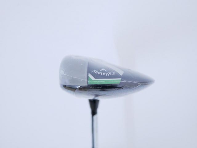 Fairway Wood : callaway : **ของใหม่ ยังไม่แกะพลาสติก** หัวไม้ 3 Callaway ELYTE Triple Diamond (ออกปี 2025) Loft 15 ก้าน Mitsubishi TENSEI 60 Flex S