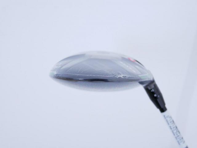 Fairway Wood : callaway : **ของใหม่ ยังไม่แกะพลาสติก** หัวไม้ 3 Callaway ELYTE Triple Diamond (ออกปี 2025) Loft 15 ก้าน Mitsubishi TENSEI 60 Flex S